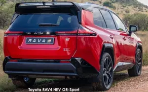 Toyota RAV4 image 3