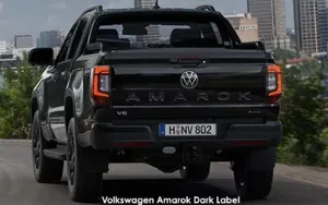 Volkswagen Amarok image 2