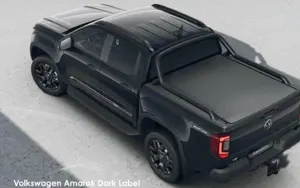 Volkswagen Amarok image 3