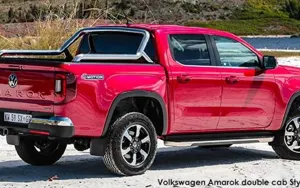 Volkswagen Amarok image 3