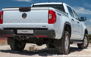 Volkswagen Amarok image 2