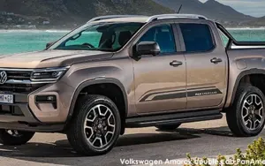 Volkswagen Amarok image 2