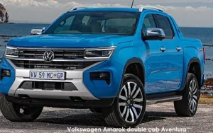 Volkswagen Amarok image 2