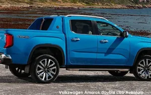 Volkswagen Amarok image 3