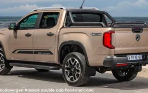 Volkswagen Amarok image 3