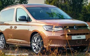 Volkswagen Caddy image 3