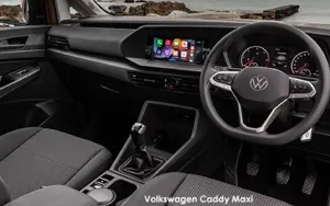 Volkswagen Caddy image 3
