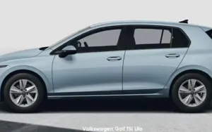 Volkswagen Golf image 2