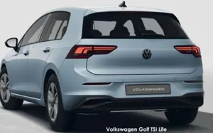 Volkswagen Golf image 3