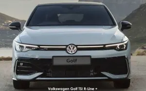 Volkswagen Golf image 2