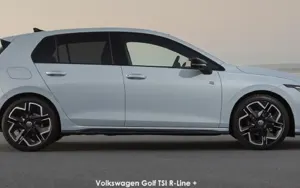 Volkswagen Golf image 3