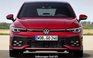 Volkswagen Golf image 2