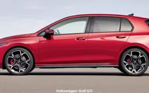 Volkswagen Golf image 3