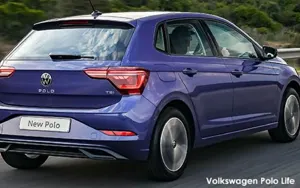 Volkswagen Polo image 2
