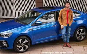 Volkswagen Polo image 1