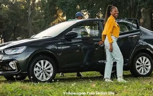 Volkswagen Polo image 1