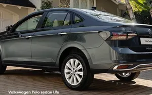 Volkswagen Polo image 2
