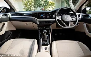 Volkswagen Polo image 3