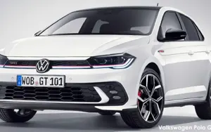 Volkswagen Polo 2.0 GTI DSG (147kw) March 2026