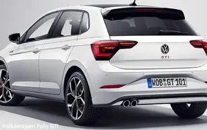 Volkswagen Polo image 2