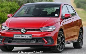 Volkswagen Polo image 3