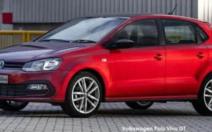 Volkswagen Polo Vivo image 2