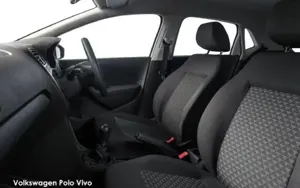 Volkswagen Polo Vivo image 2