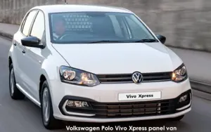Volkswagen Polo Vivo image 3