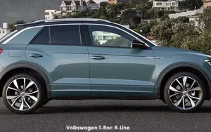 Volkswagen T-Roc image 3
