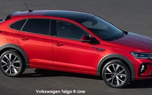 Volkswagen Taigo image 2