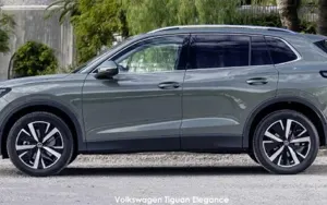 Volkswagen Tiguan image 2