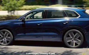 Volkswagen Touareg image 2