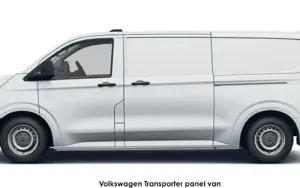 Volkswagen Transporter image 2