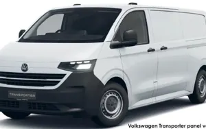 Volkswagen Transporter image 1