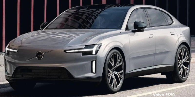 Volvo ES90 CORE (extended Range)