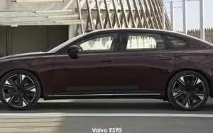 Volvo ES90 image 2