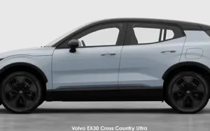 Volvo EX30 image 3