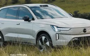 Volvo EX90 image 1