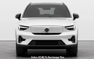 Volvo XC40 image 2