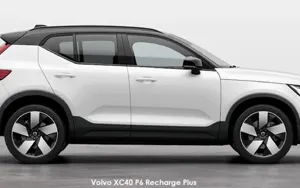 Volvo XC40 image 3