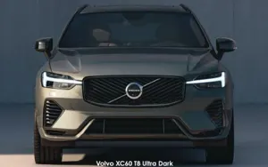 Volvo XC60 image 2