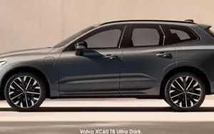 Volvo XC60 image 3