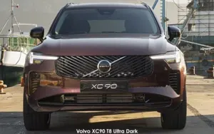 Volvo XC90 image 2