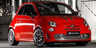 Abarth 695