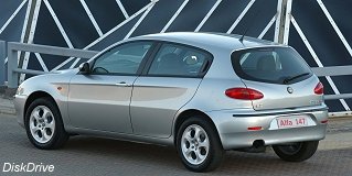 ALFA ROMEO 147 image 1