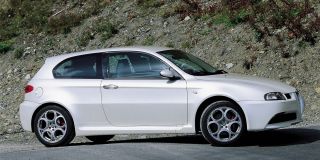 Alfa Romeo 147