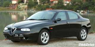 ALFA ROMEO 156 image 1