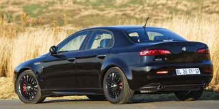 ALFA ROMEO 159 image 1