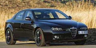 Alfa Romeo 159