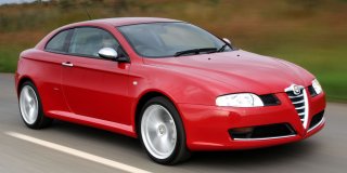 ALFA ROMEO GT 1.9 JTD 16v Multijet Q2